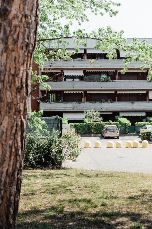 Appartamento Afrodite Desenzano del Garda Exterior foto